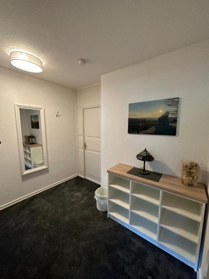 Gasthof Menke Niederhaverbeck Exteriér fotografie