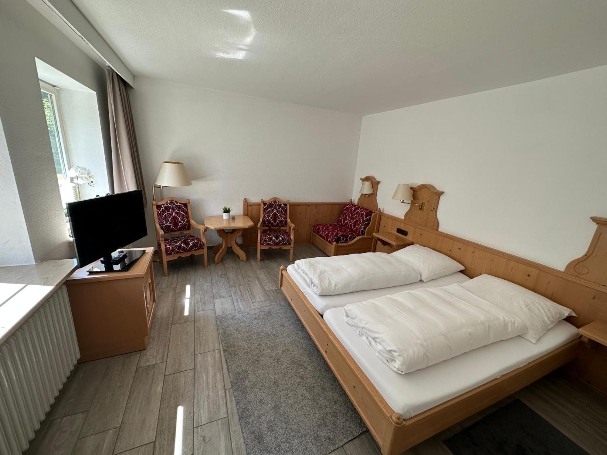Gasthof Menke Niederhaverbeck Exteriér fotografie