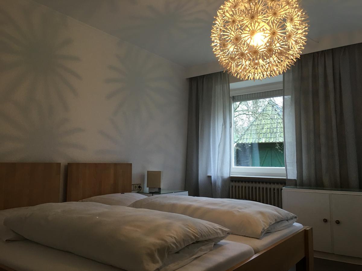 Gasthof Menke Niederhaverbeck Exteriér fotografie