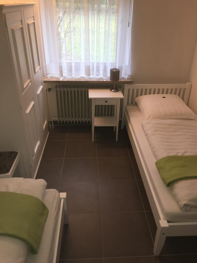 Gasthof Menke Niederhaverbeck Exteriér fotografie