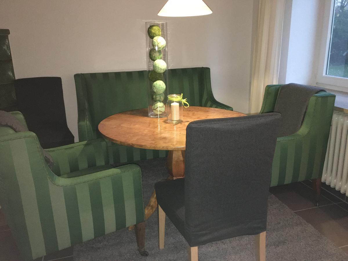 Gasthof Menke Niederhaverbeck Exteriér fotografie