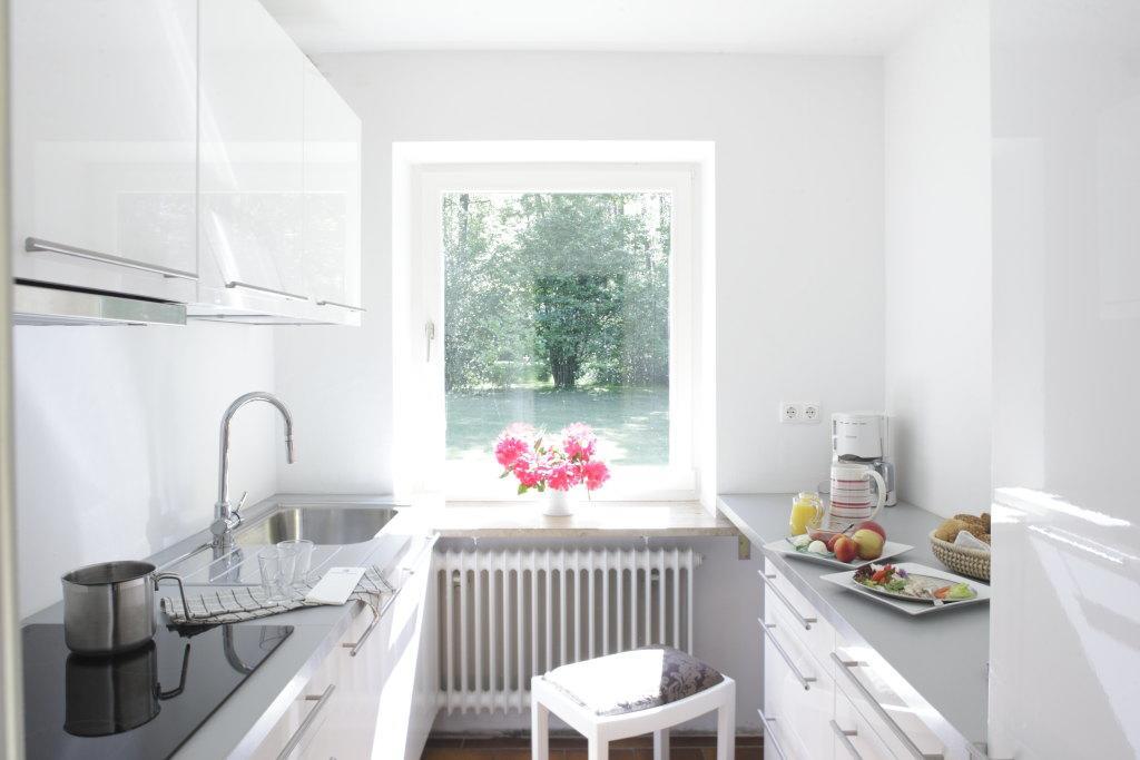 Gasthof Menke Niederhaverbeck Exteriér fotografie